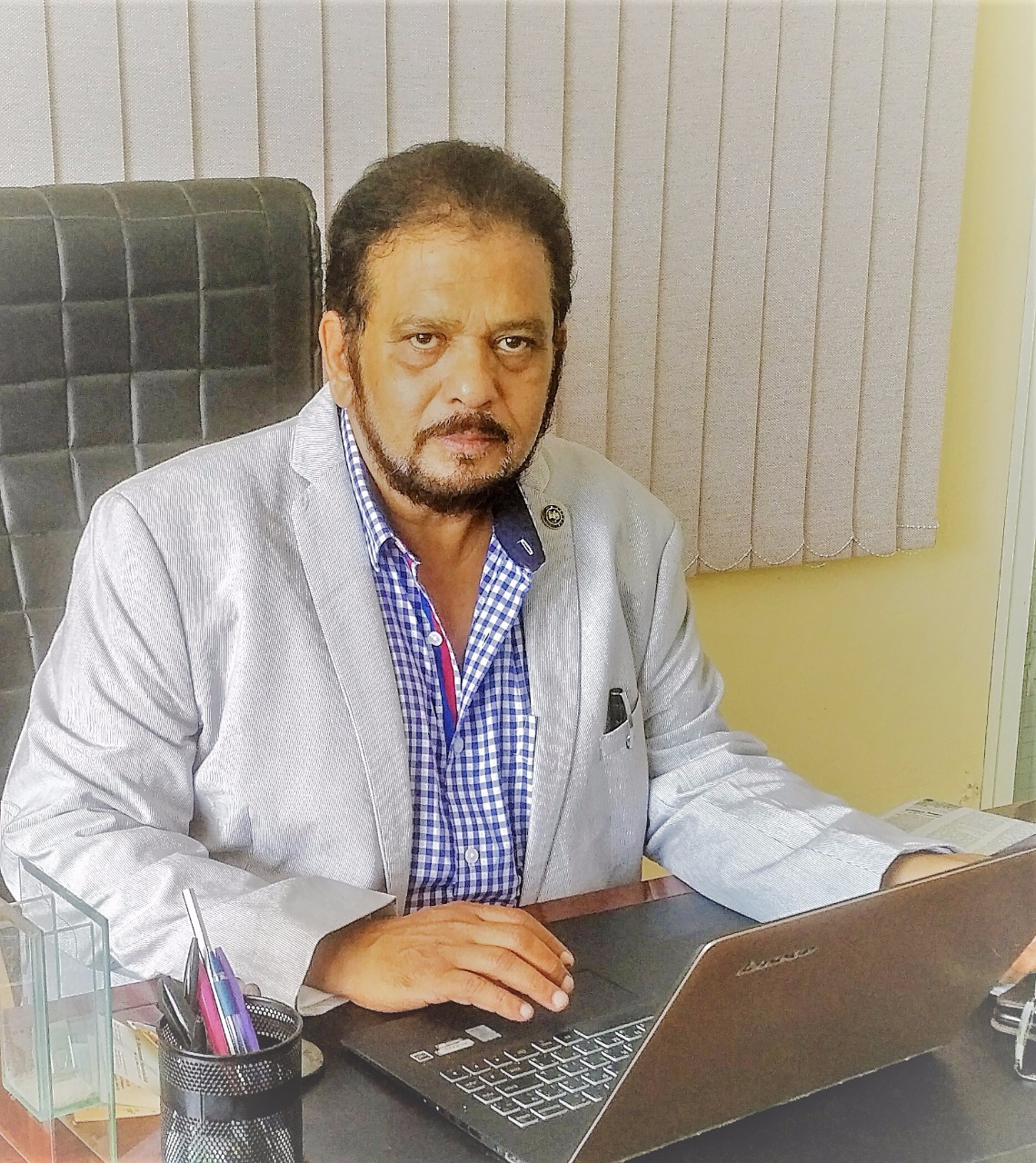 Practical Experience